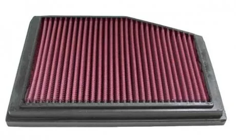 Фільтр повітря, спортивний K&N 33-2773