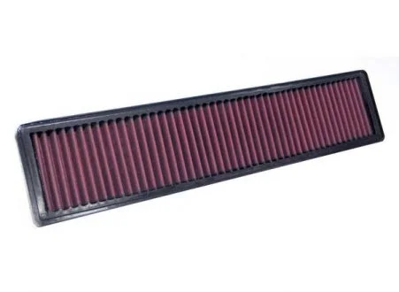Фільтр повітря, спортивний K&N 33-2807