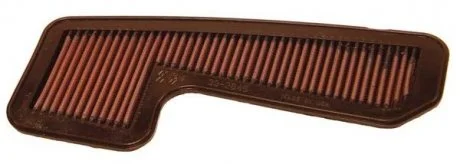 Фільтр повітря, спортивний K&N 33-2845
