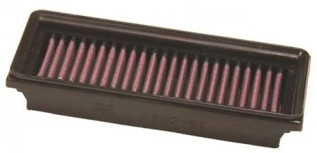 Фильтр воздуха, спортивный K&N 33-2860
