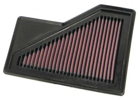 Фільтр повітря, спортивний K&N 33-2885