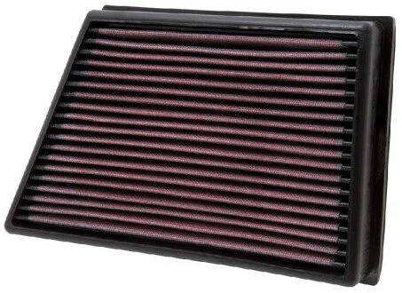Panelowy filtr powietrza / Wkіadka K&N 332991