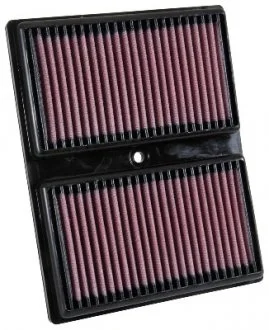 Фільтр повітря, спортивний K&N 33-3037