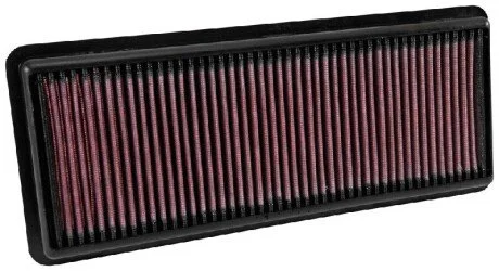 Фільтр повітря, спортивний K&N 33-5040