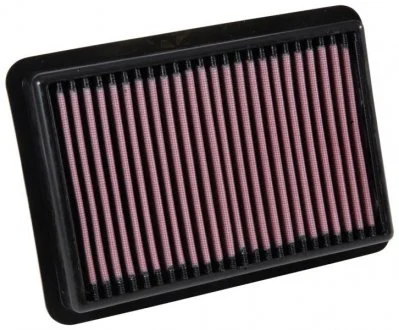 Фільтр повітря, спортивний K&N 33-5070