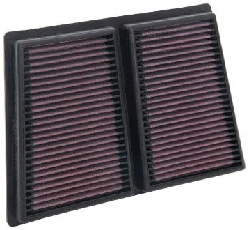 Фільтр повітря, спортивний K&N 33-5085