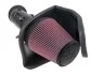 FILTR POWIETRZA FILTR POWIETRZA K&amp;N KIT 69 KN 69-2550TTK SZT K&amp;N FILTERS K&N 692550TTK (фото 1)