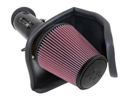 FILTR POWIETRZA FILTR POWIETRZA KIT 69 KN 69-2550TTK SZT FILTERS K&N 692550TTK