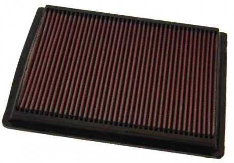 Фільтр повітря K&N DU-9001