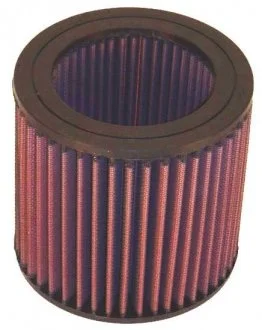 Фільтр повітря, спортивний K&N E-2455
