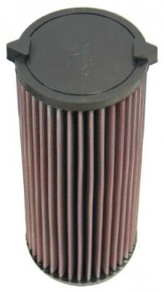 Фильтр воздуха, спортивный K&N E-2992