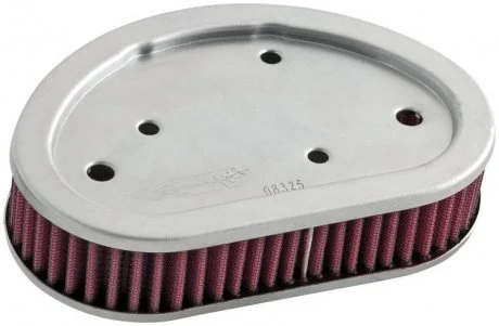 Фільтр повітря K&N HD-9608