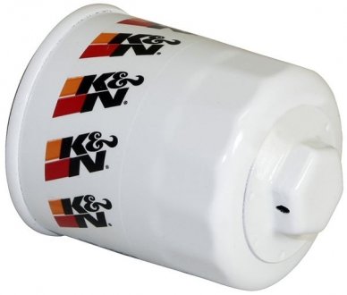 Масляный фильтр спортивный K&N HP-1003 (фото 1)