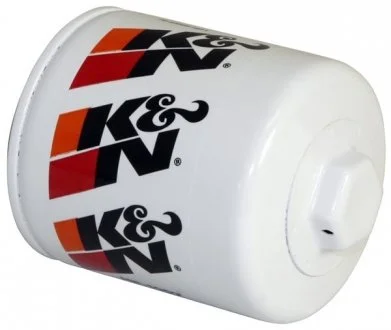 Масляный фильтр спортивный K&N HP-1007