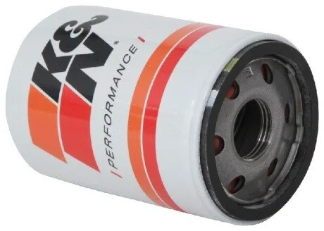 Масляний фільтр спортивний K&N HP-1014