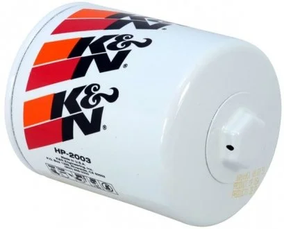 Масляный фильтр спортивный K&N HP-2003