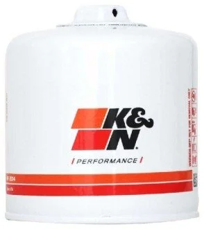 Масляный фильтр спортивный K&N HP-2004