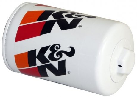 Масляный фильтр спортивный K&N HP-2005 (фото 1)