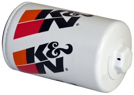 Масляный фильтр спортивный K&N HP-2009