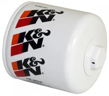 Масляный фильтр спортивный K&N HP-2010