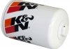 Масляный фильтр спортивный K&N HP-3001 (фото 1)