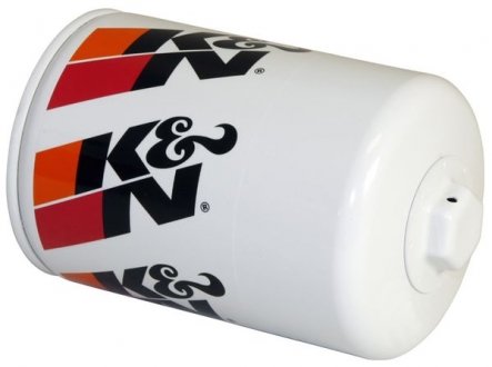 Масляный фильтр спортивный K&N HP-3001