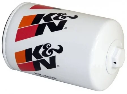 Масляный фильтр спортивный K&N HP-3003
