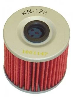 Фильтр масла K&N KN-123