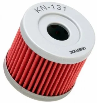 Фильтр масла K&N KN-131
