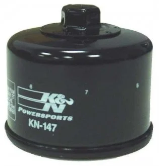 Фильтр масла K&N KN-147