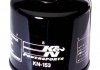 Фільтр оливи KN-153