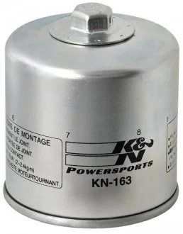 Фильтр масла K&N KN-163
