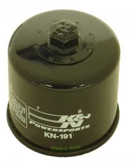 Фильтр масла K&N KN-191