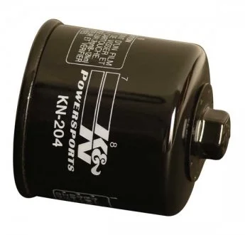 Фильтр масла K&N KN-204