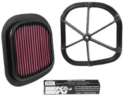 Фільтр повітря K&N KT-4511XD