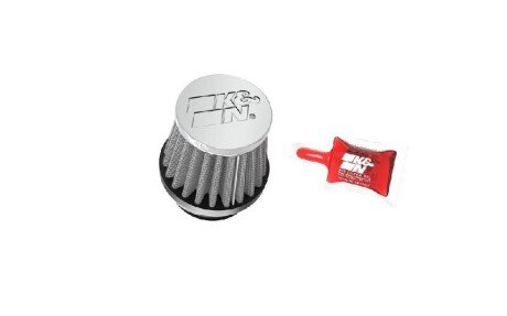 Фільтр повітряний K&N RC0790