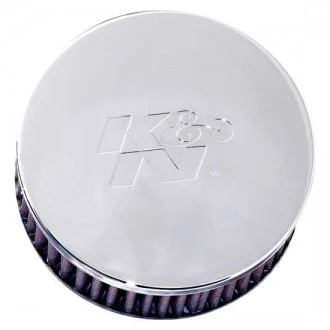 Фильтр конический/овальный K&N RC-0850