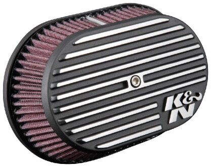 Фільтр повітря, колір: чорний K&N RK3952