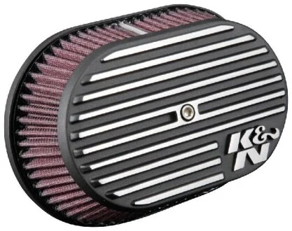 Фільтр повітря, колір: чорний K&N RK3952
