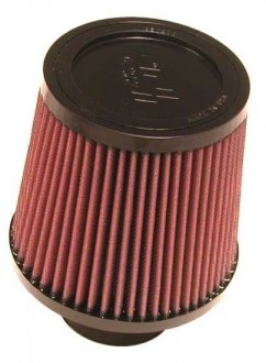 Фильтр конический/овальный K&N RU-4960 (фото 1)