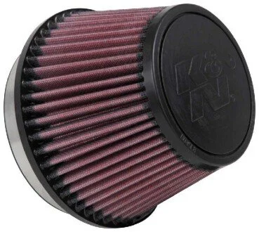 Фільтр конічний/овальний K&N RU-5163