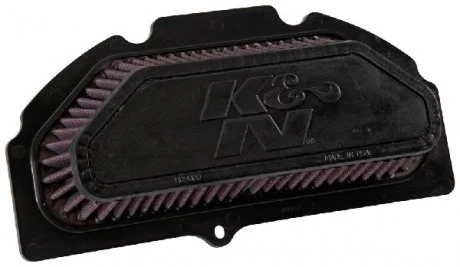 Фільтр повітря K&N SU-9915