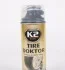Tire Doctor USA 400ml Засіб для аварійної вулканізації (аерозоль) B310
