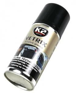 VETRIX 125g Вазелін технічний, спрей х12 K2 B400 (фото 1)