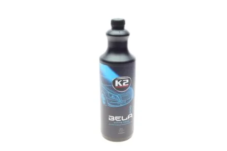 Активна піна для миття "чорниця" / BELA PRO BLUEBERRY 1L K2 D01011