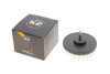 Щітка на дриль для чищення 10см/K2 BRILL PRO DRILL BRUSH 10CM K2 D7050