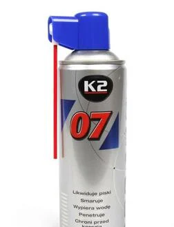 Средство для K2 E0750 (фото 1)