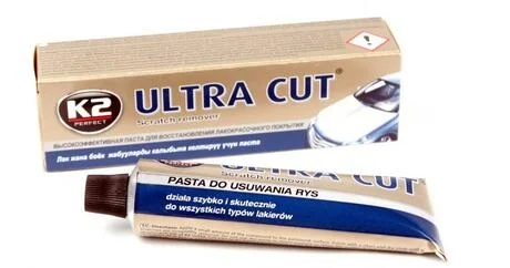 Паста для полірування / PERFECT ULTRA CUT 100G K2 K0021