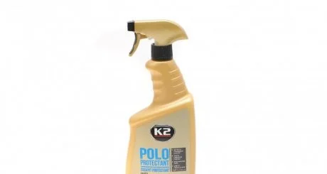 Поліроль для торпедо / PERFECT POLO PROTECTANT 770ML ATOM. K2 K417M (фото 1)
