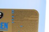 Омивач зимовий для лобового скла (концентрат)/ CLAREN WINDSHIELD WASHER CONCENTRATE -40C 5L K2 K645 (фото 4)